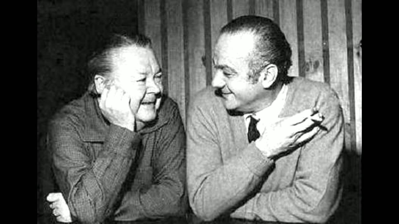 Troilo und Piazzolla